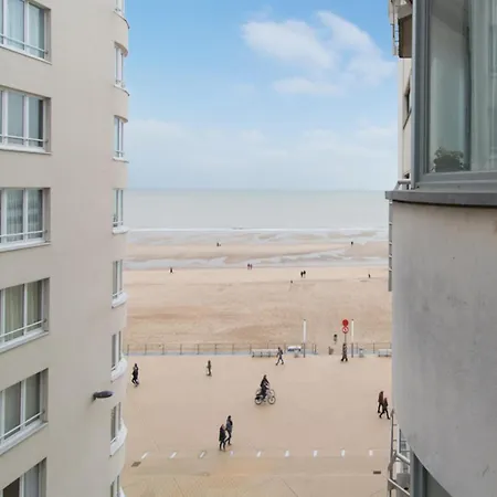 Pretty With Balcony Lejlighed *